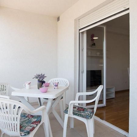 מאקרסקה Apartments Mattea מראה חיצוני תמונה